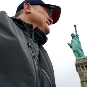 Meet your Posher, Edward